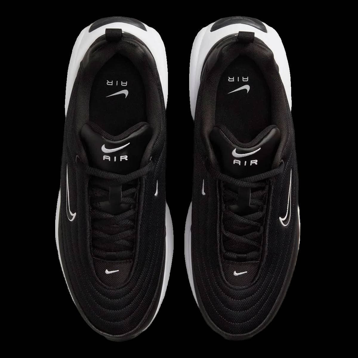 Nike Air Max Portal WMNS Black release photo 4