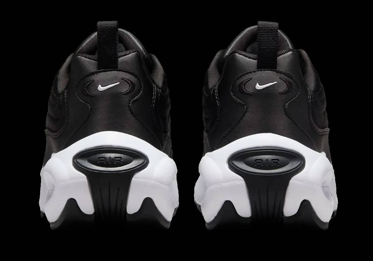 Nike Air Max Portal WMNS Black release photo 5