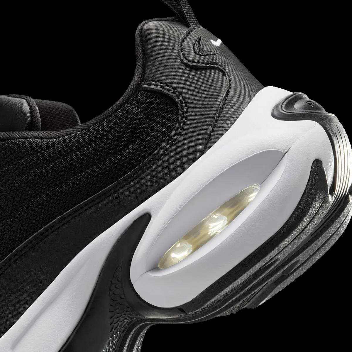 Nike Air Max Portal WMNS Black release photo 7