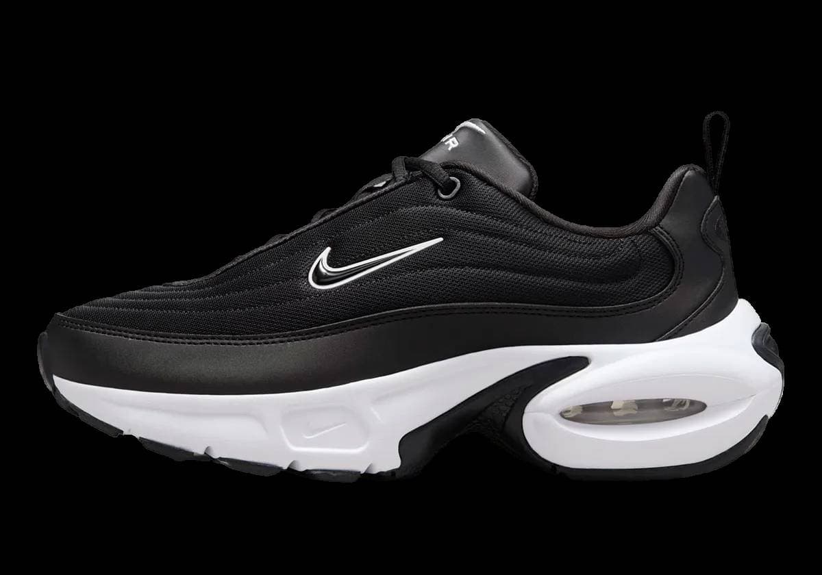 Nike Air Max Portal WMNS Black release photo 1