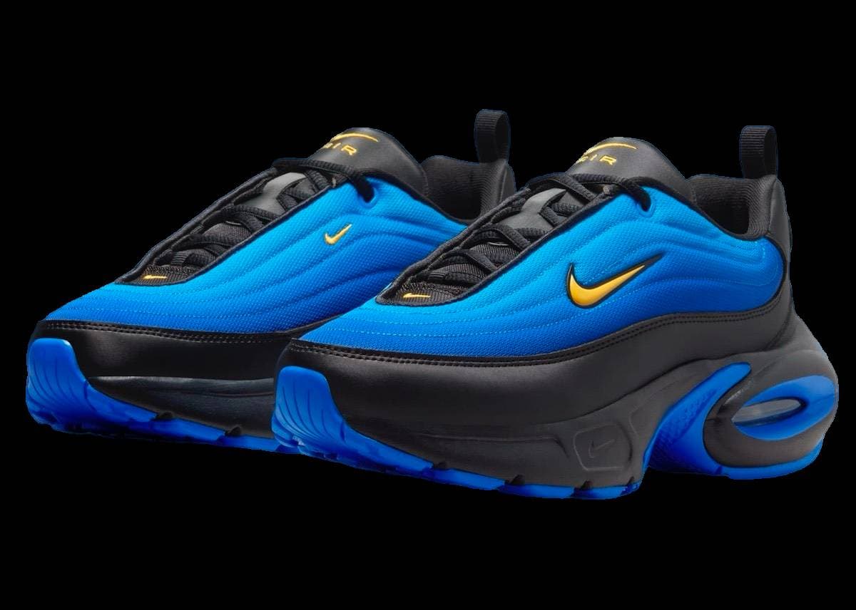 Nike Air Max Portal WMNS Racer Blue release photo 2