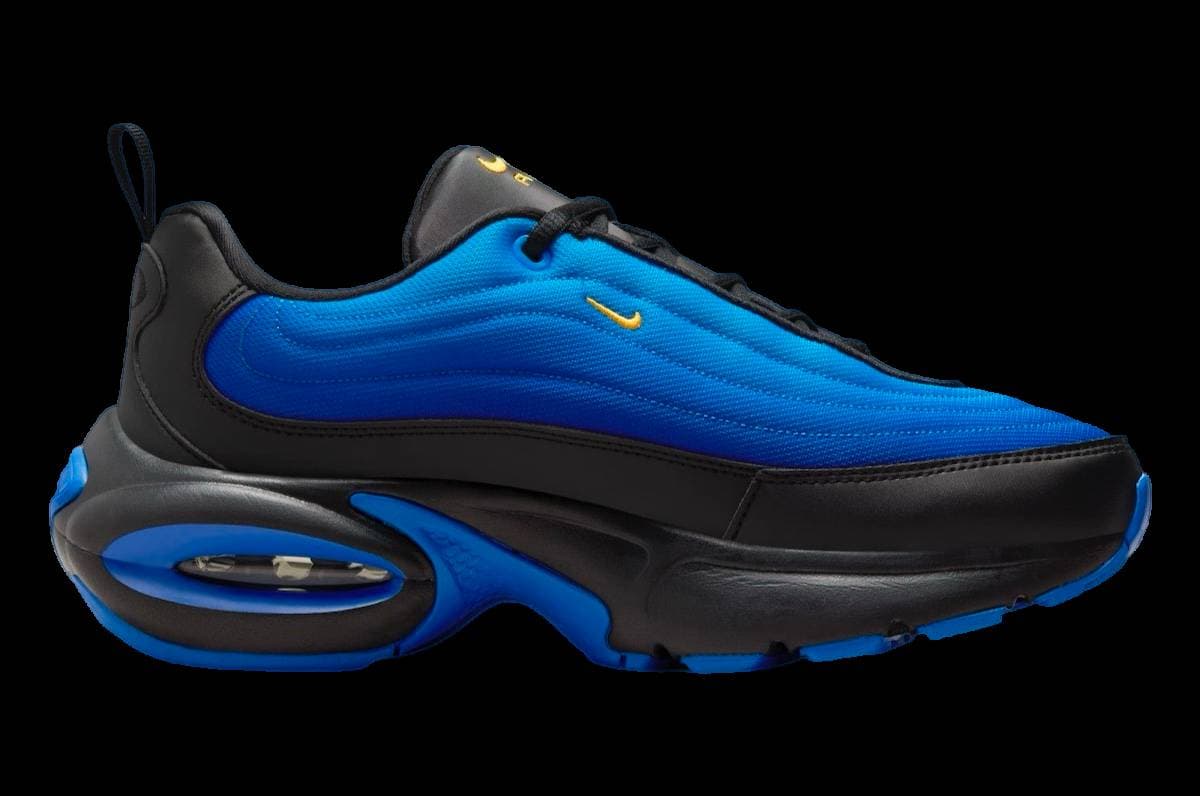 Nike Air Max Portal WMNS Racer Blue release photo 3