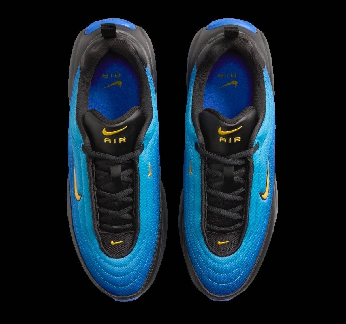 Nike Air Max Portal WMNS Racer Blue release photo 4