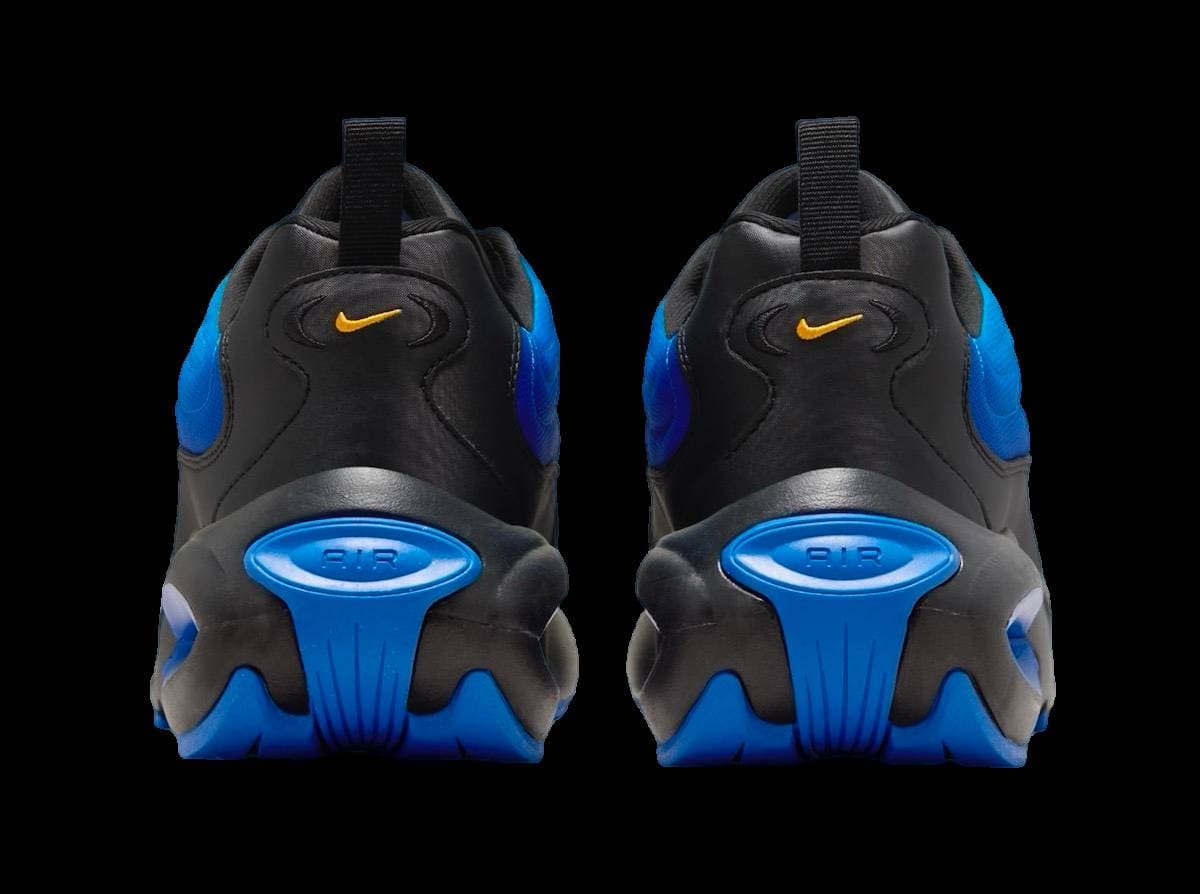 Nike Air Max Portal WMNS Racer Blue release photo 5
