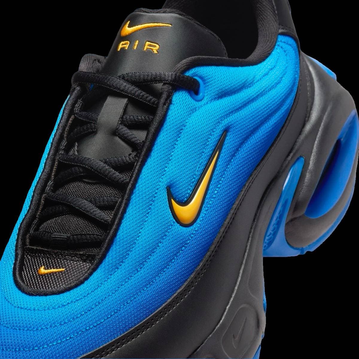 Nike Air Max Portal WMNS Racer Blue release photo 7