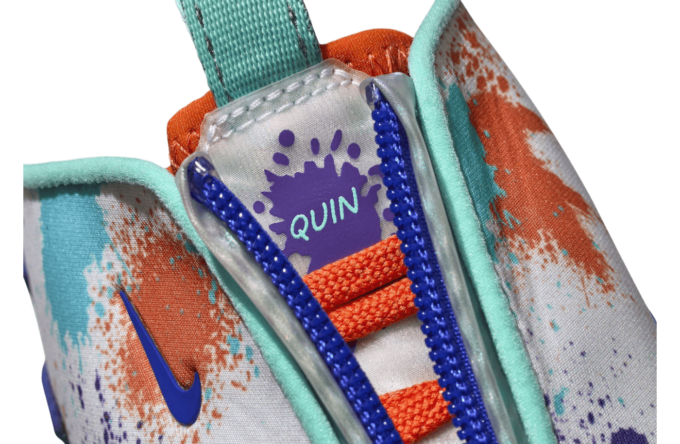 Nike Air Max SNDR Doernbecher release photo 2