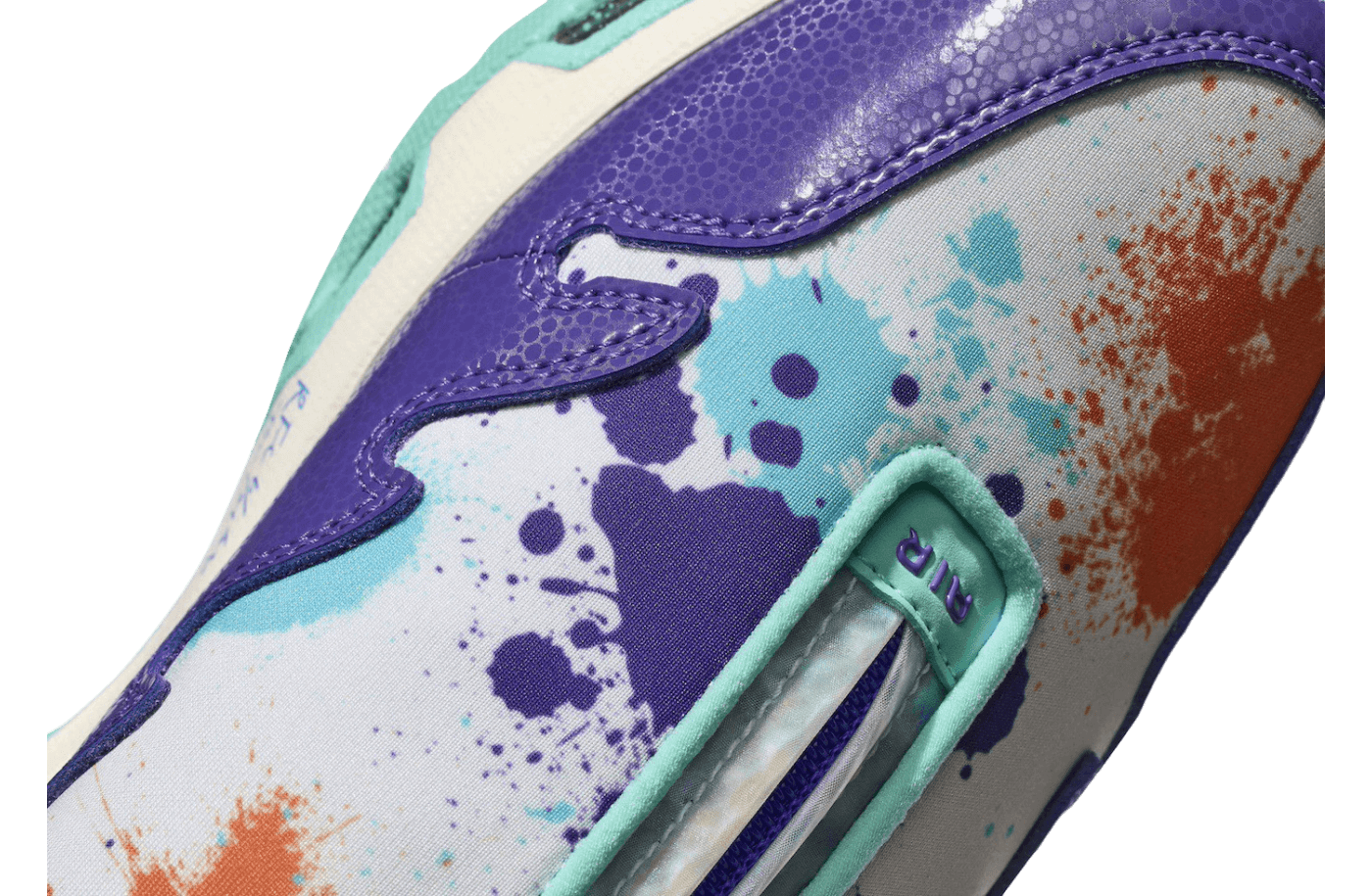 Nike Air Max SNDR Doernbecher release photo 3