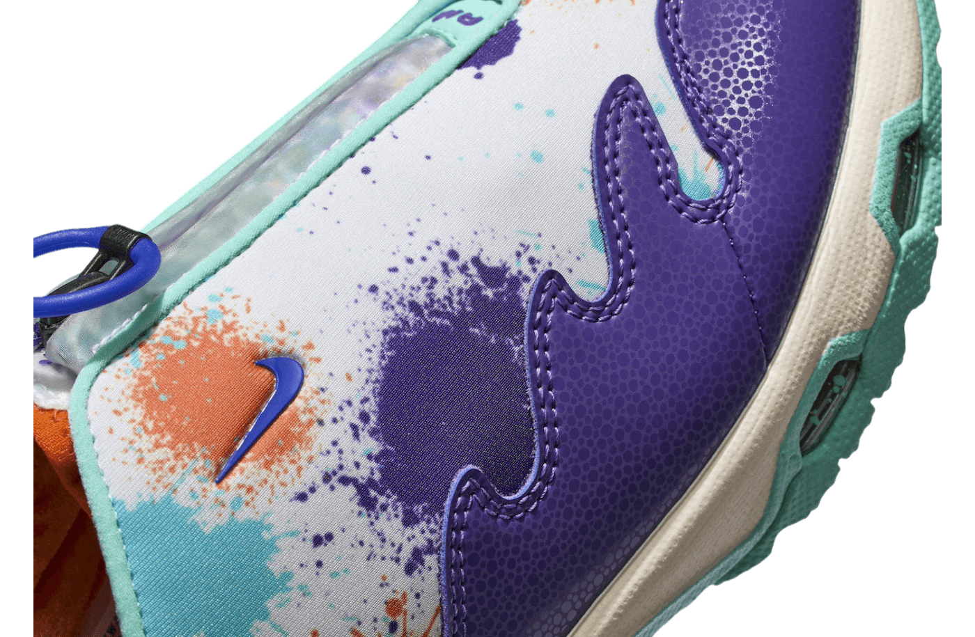 Nike Air Max SNDR Doernbecher release photo 4