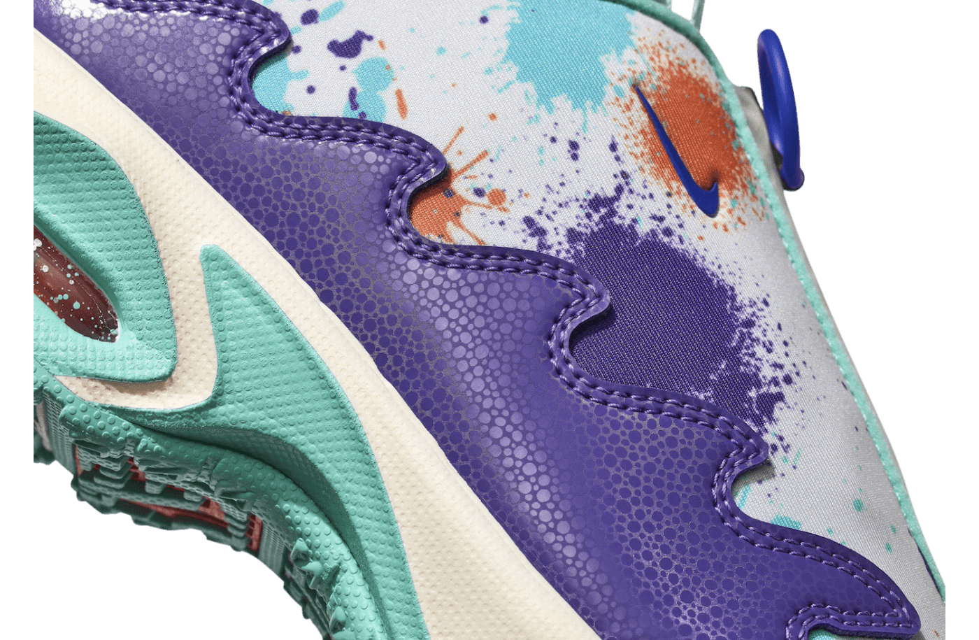 Nike Air Max SNDR Doernbecher release photo 5