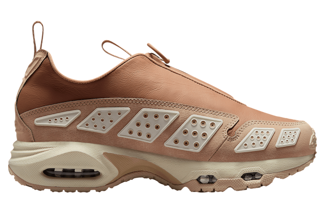 Nike Air Max SNDR Premium WMNS Hemp / Sanddrift release photo 3