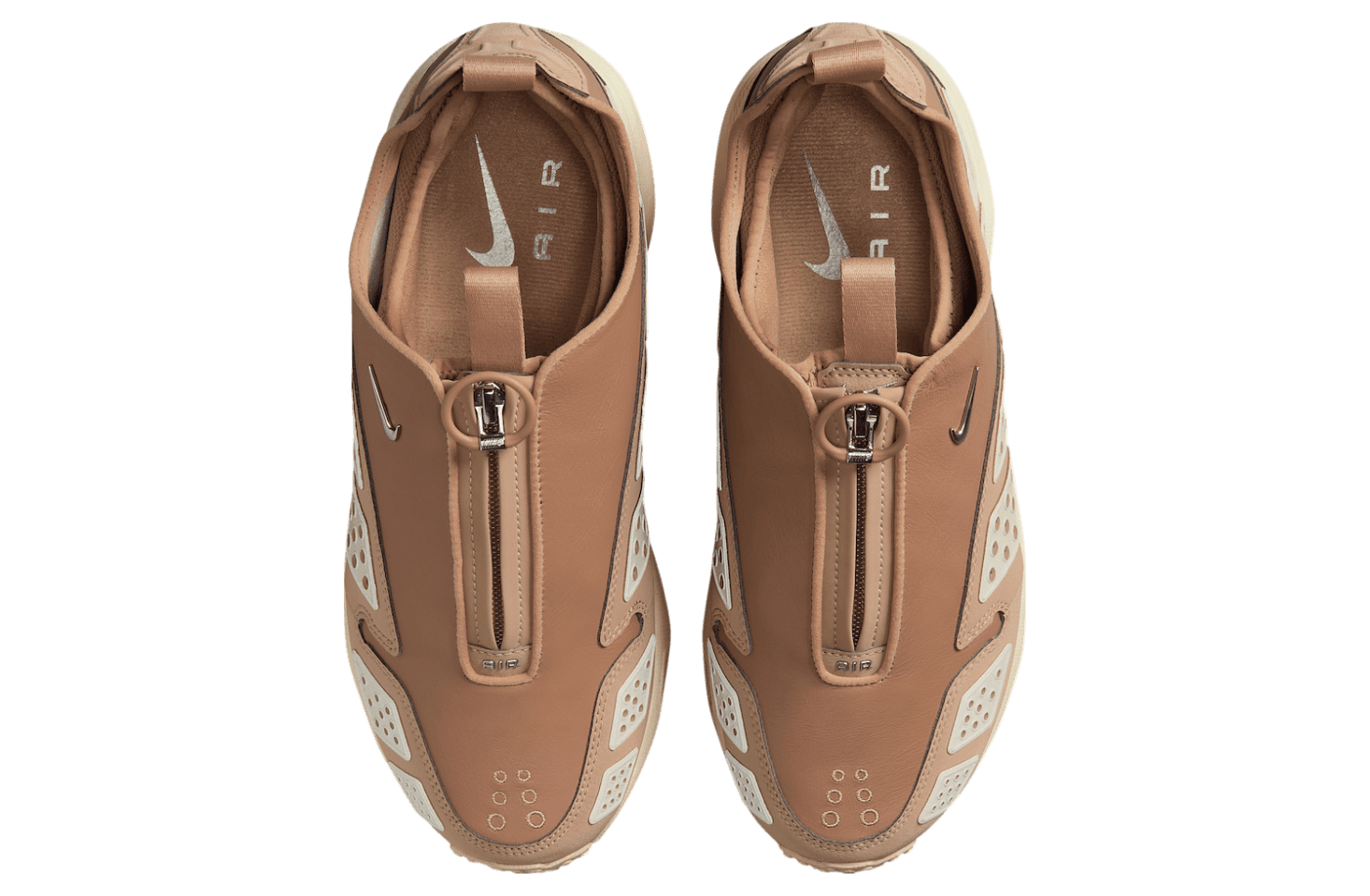 Nike Air Max SNDR Premium WMNS Hemp / Sanddrift release photo 4