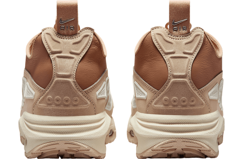 Nike Air Max SNDR Premium WMNS Hemp / Sanddrift release photo 5