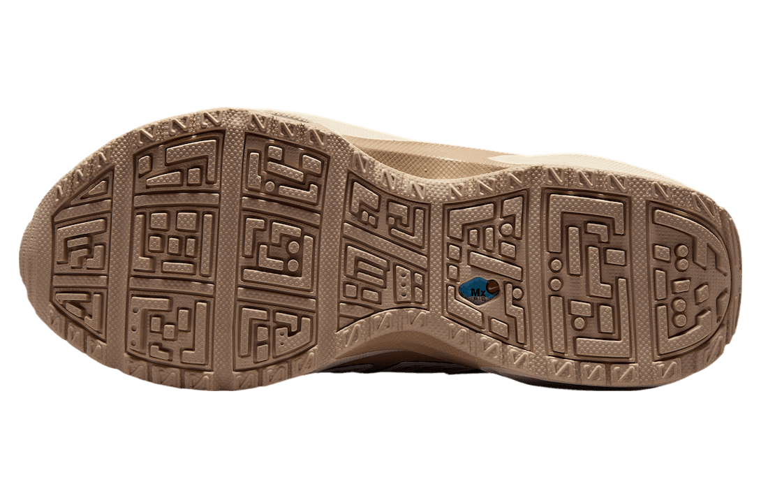 Nike Air Max SNDR Premium WMNS Hemp / Sanddrift release photo 6