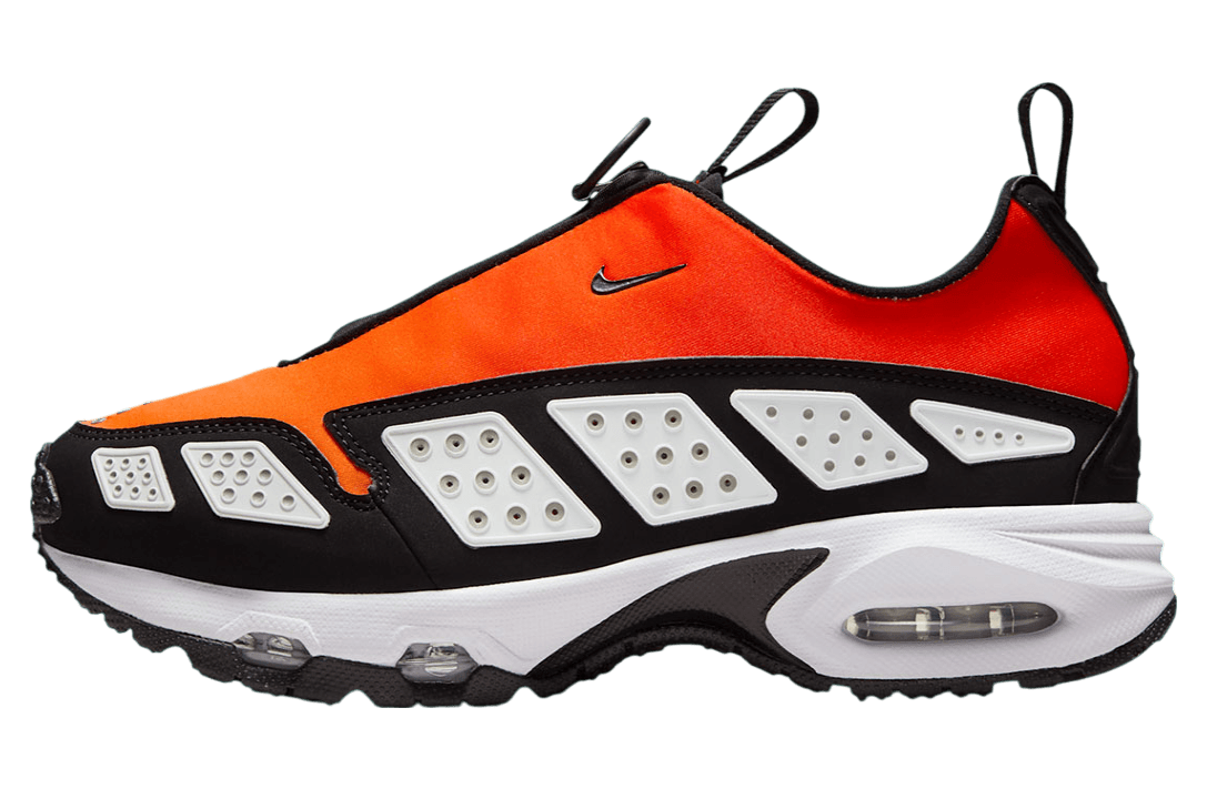 Nike Air Max SNDR WMNS Bright Crimson / Black release photo 1