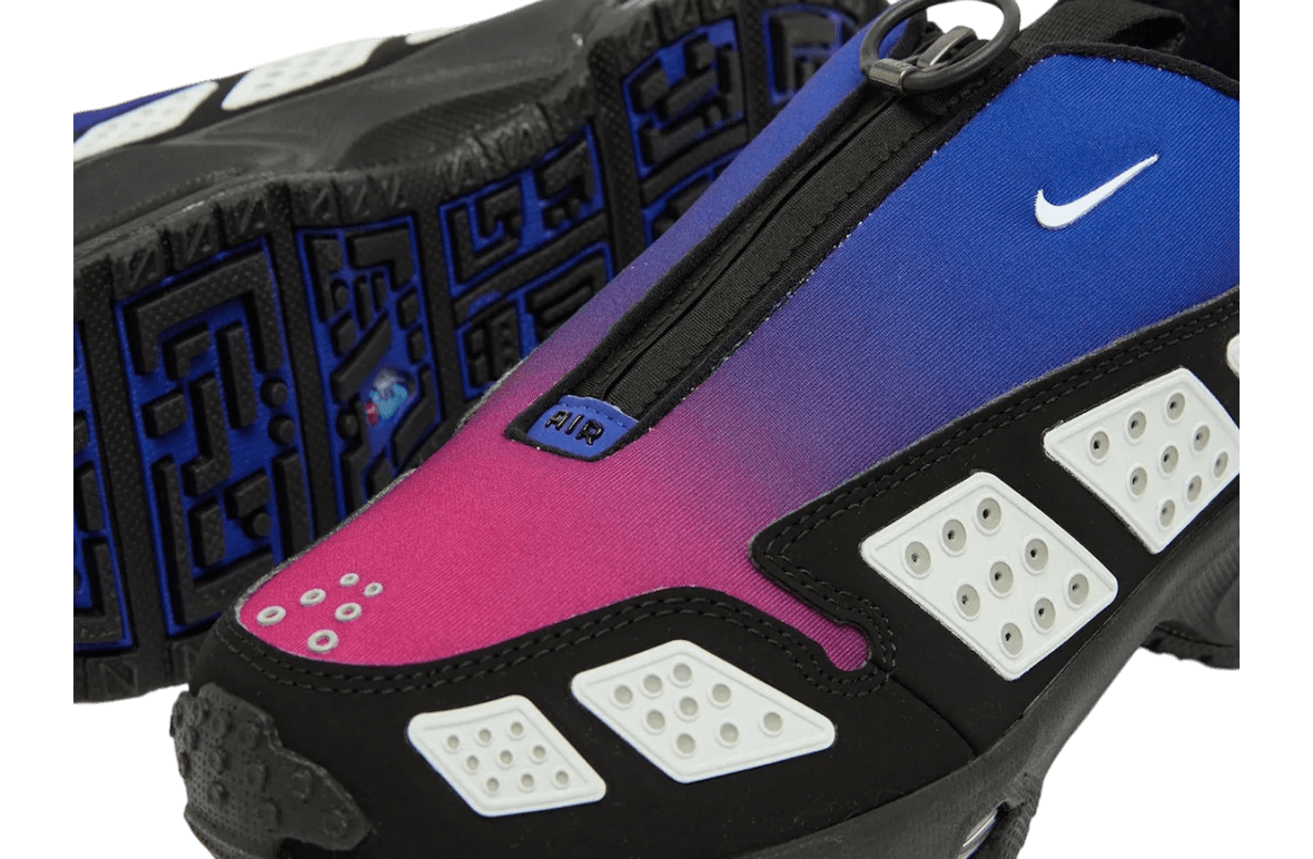 Nike Air Max SNDR WMNS Deep Night / Black release photo 3