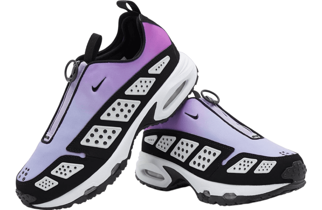 Nike Air Max SNDR WMNS Hyper Violet release photo 2