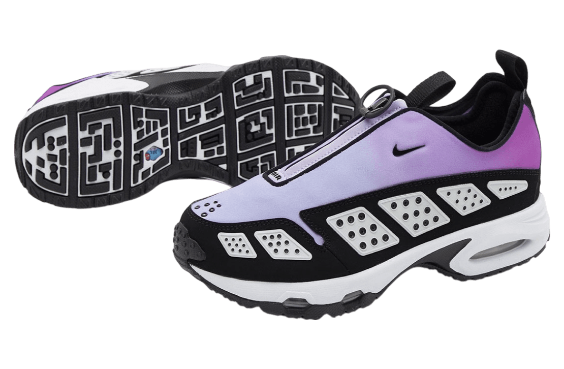 Nike Air Max SNDR WMNS Hyper Violet release photo 3
