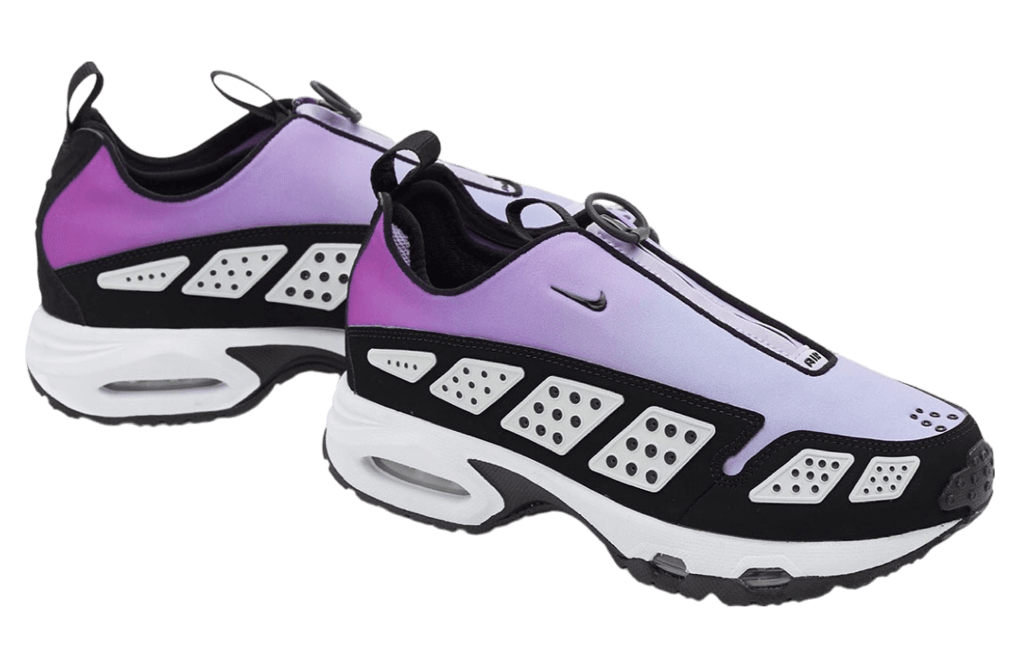Nike Air Max SNDR WMNS Hyper Violet release photo 4