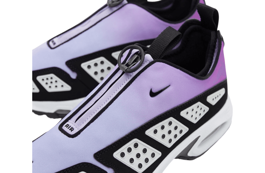 Nike Air Max SNDR WMNS Hyper Violet release photo 5