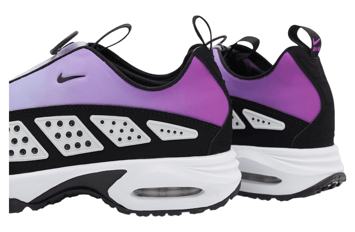 Nike Air Max SNDR WMNS Hyper Violet release photo 6