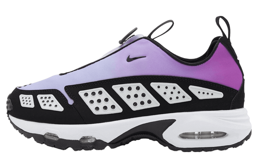 Nike Air Max SNDR WMNS Hyper Violet release photo 1