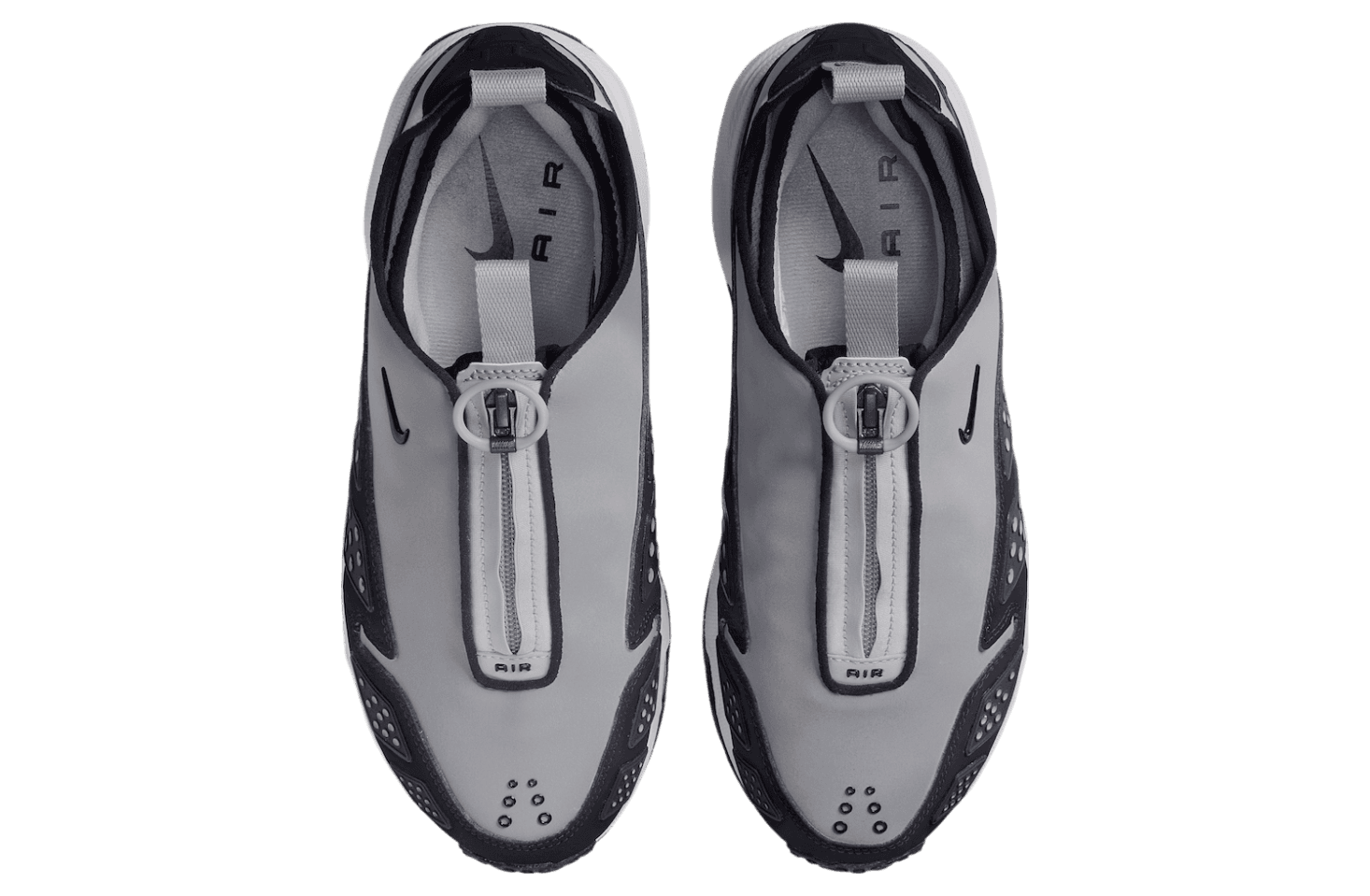 Nike Air Max SNDR WMNS Silver Reflective release photo 5