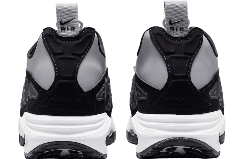 Nike Air Max SNDR WMNS Silver Reflective release photo 6