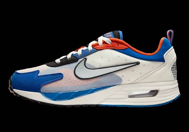 Nike Air Max Solo Florida Nike release photo