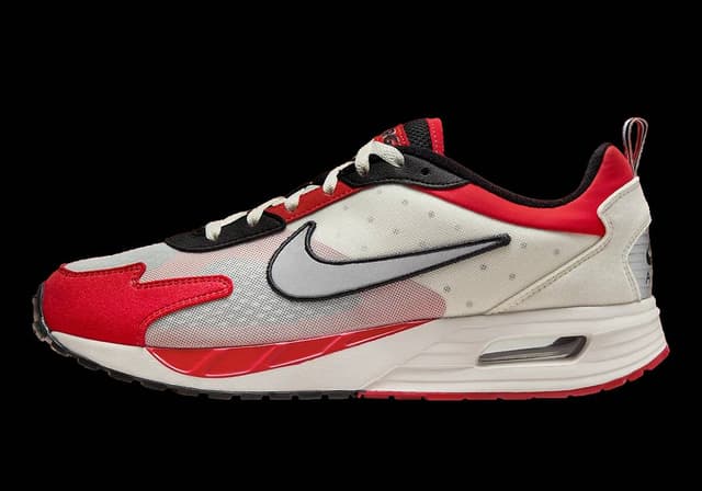 Nike Air Max Solo Georgia Nike release photo