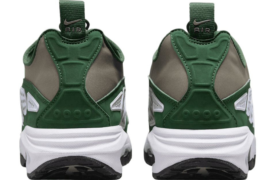 Nike Air Max Sunder Khaki / Green release photo 5