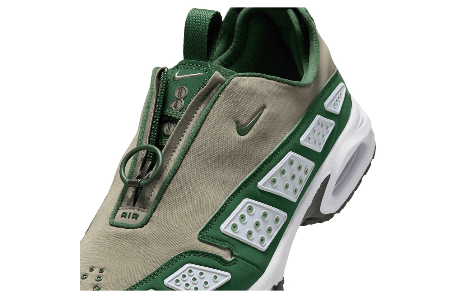 Nike Air Max Sunder Khaki / Green release photo 6