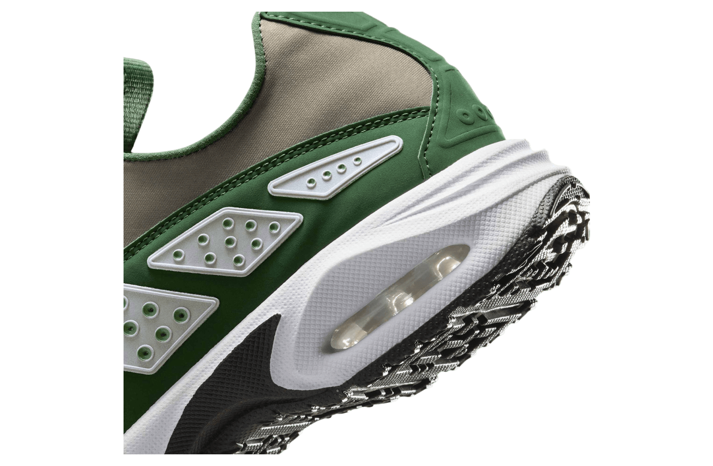 Nike Air Max Sunder Khaki / Green release photo 7