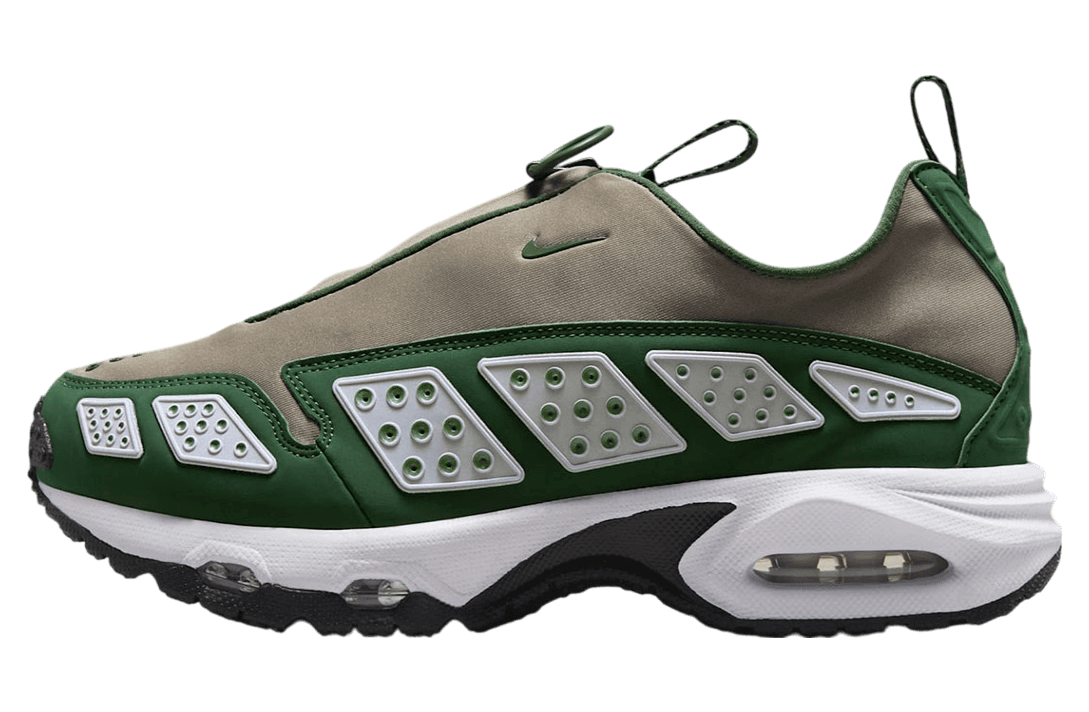 Nike Air Max Sunder Khaki / Green release photo 1