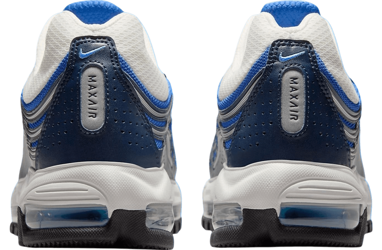 Nike Air Max TL 2.5 Summit White / University Blue release photo 5
