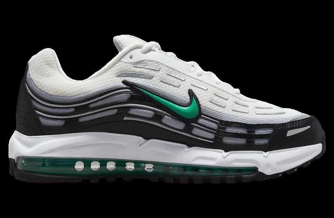 Nike Air Max TL 2.5 White / Green release photo 3