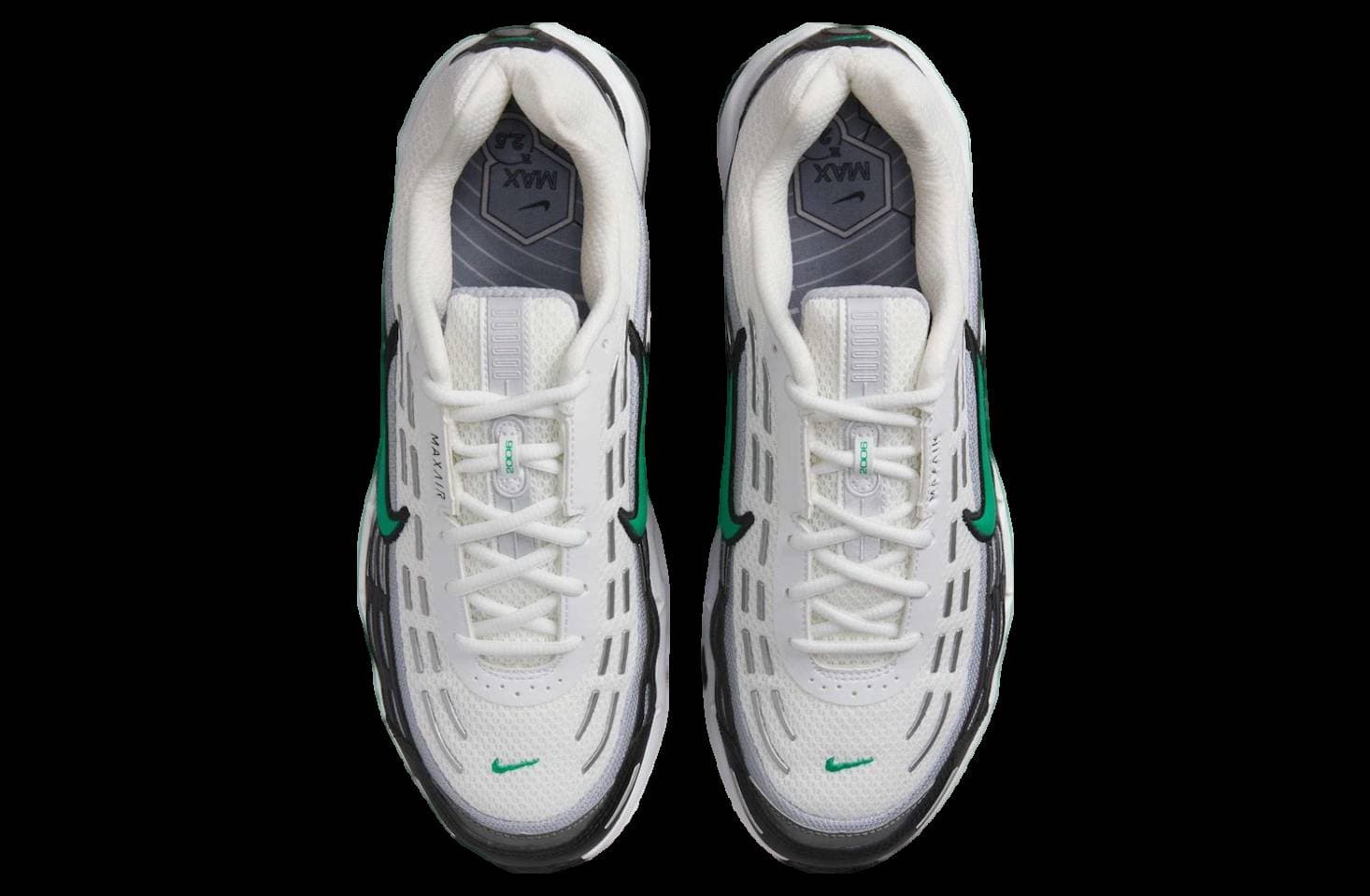 Nike Air Max TL 2.5 White / Green release photo 4