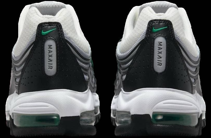 Nike Air Max TL 2.5 White / Green release photo 5