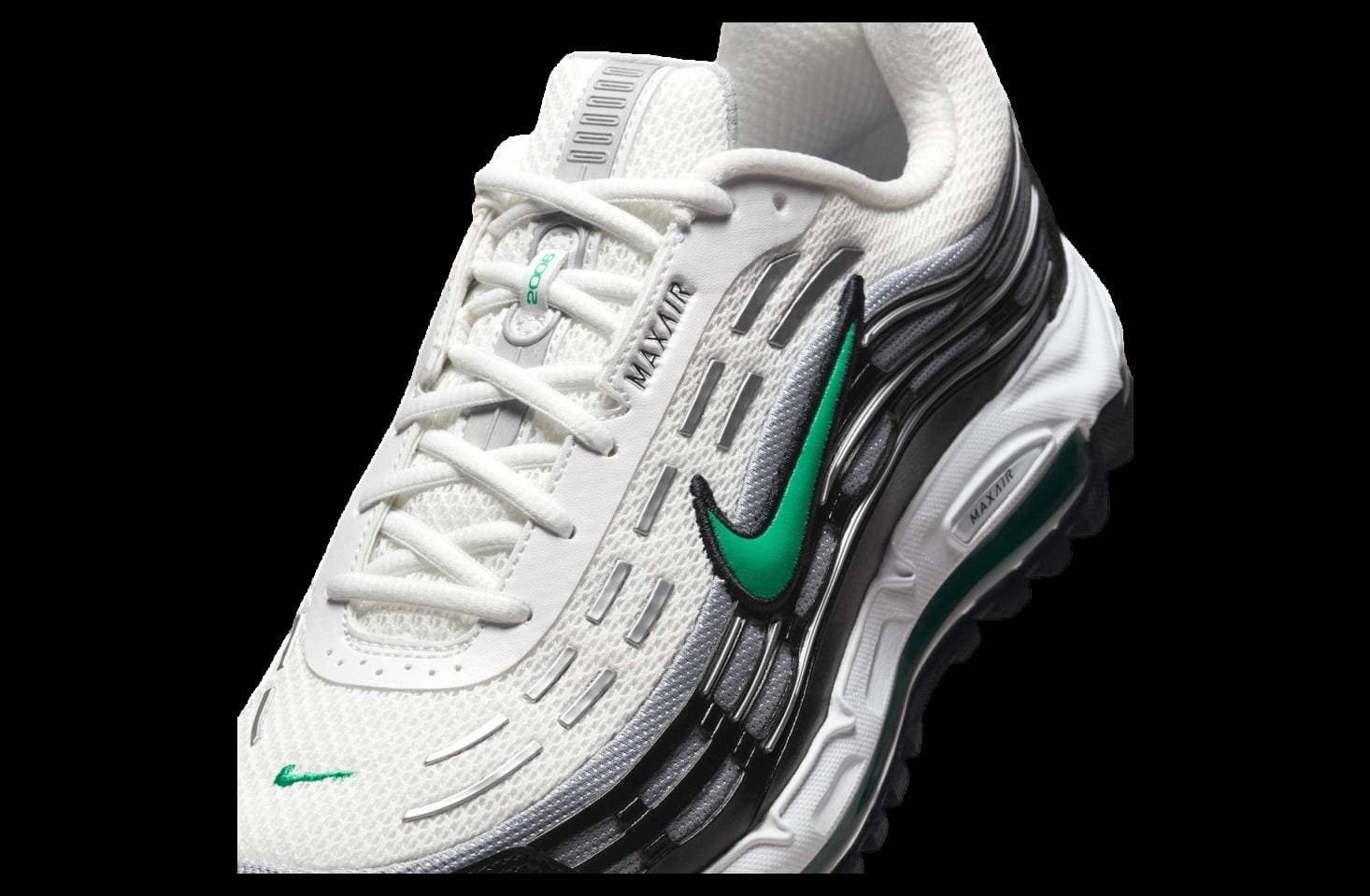 Nike Air Max TL 2.5 White / Green release photo 7