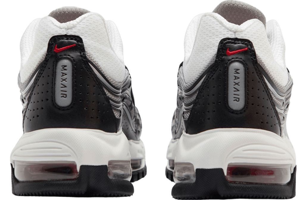Nike Air Max TL 2.5 White / Varsity Red release photo 4