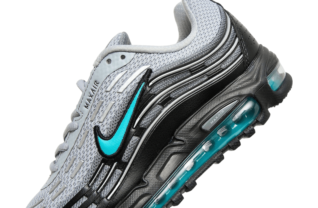 Nike Air Max TL 2.5 Wolf Grey / Dusty Cactus release photo 6