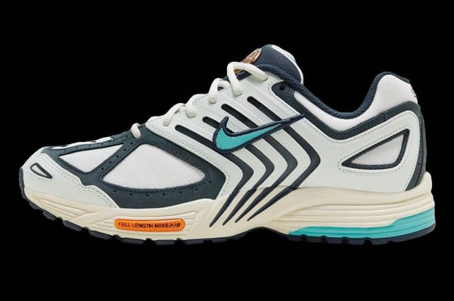 Nike Air Pegasus 2K5 Be The One Nike release photo