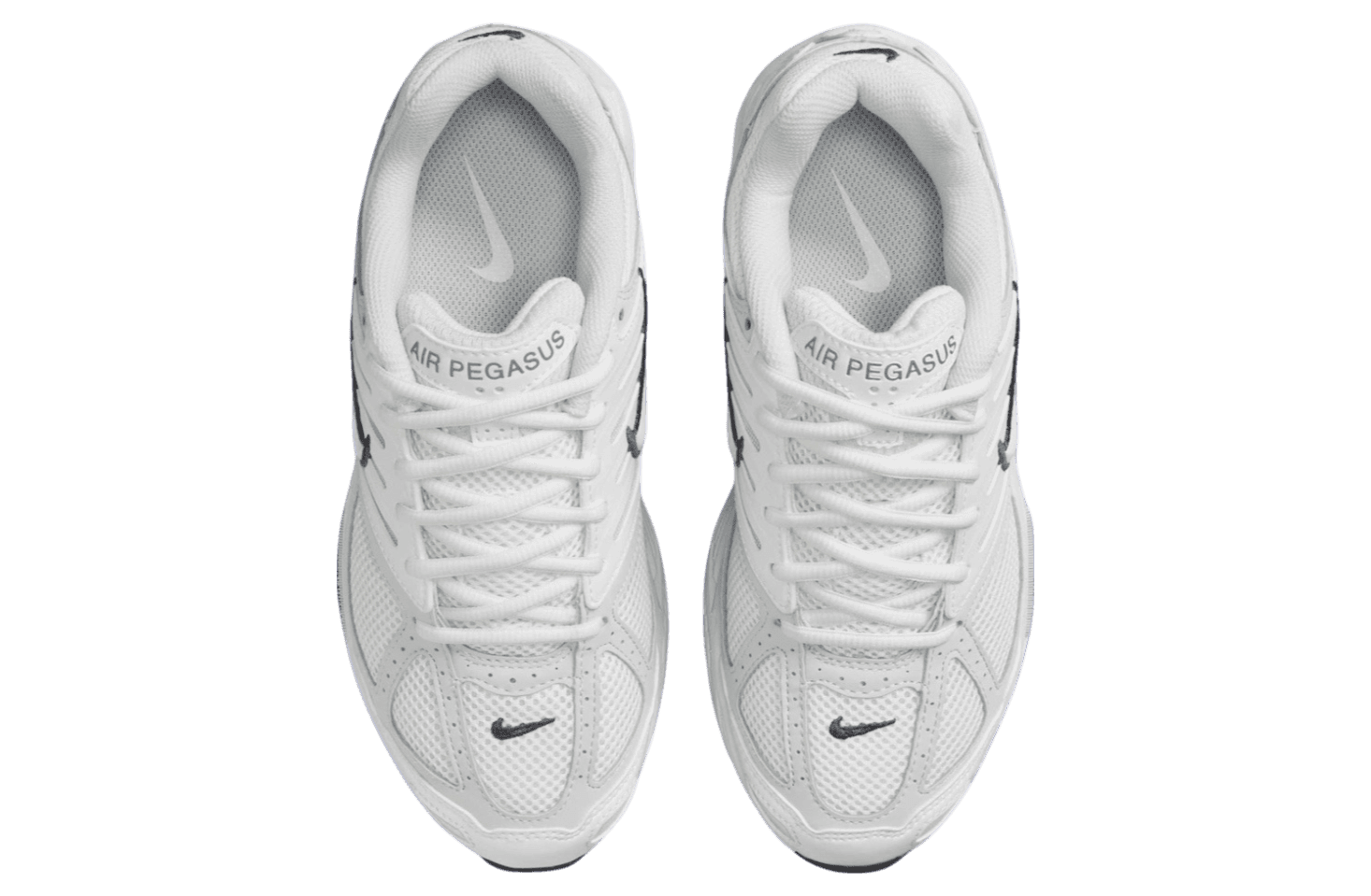 Nike Air Pegasus 2K5 Summit White / Photon Dust release photo 4