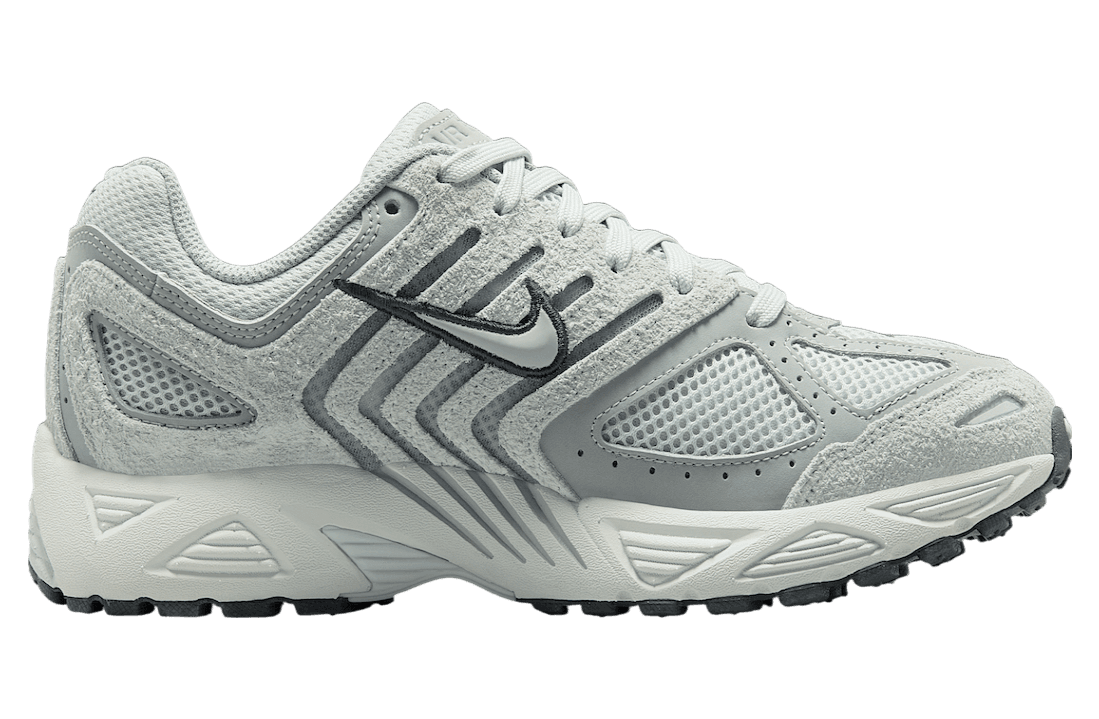 Nike Air Pegasus 2K5 WMNS Pure Platinum / Wolf Grey release photo 3