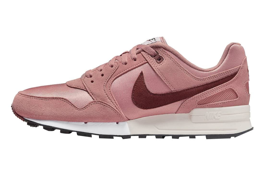 Nike Air Pegasus 89 Red Stardust Nike release photo