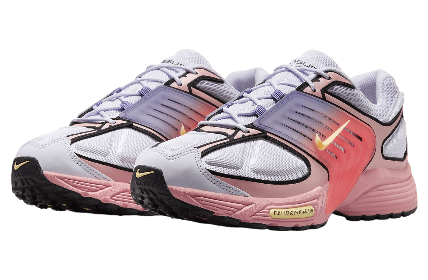 Nike Air Pegasus Wave Amethyst Tint release photo 2