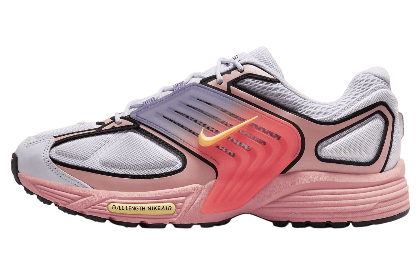 Nike Air Pegasus Wave Amethyst Tint release photo 1