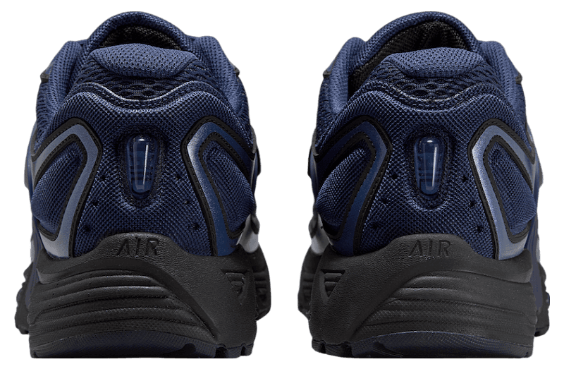 Nike Air Pegasus Wave Midnight Navy / Black release photo 6