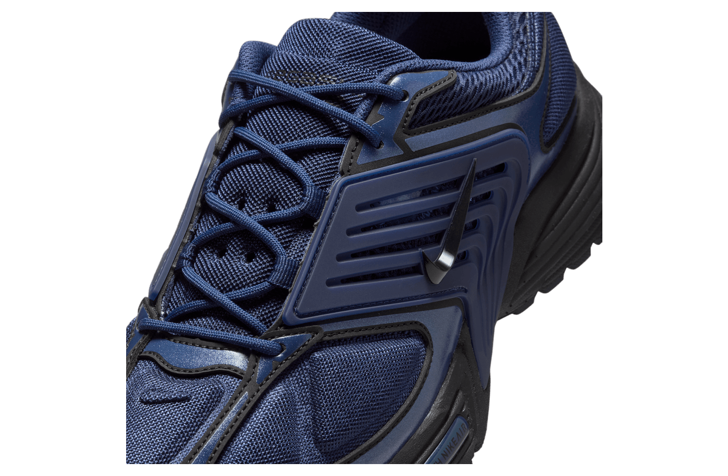 Nike Air Pegasus Wave Midnight Navy / Black release photo 7