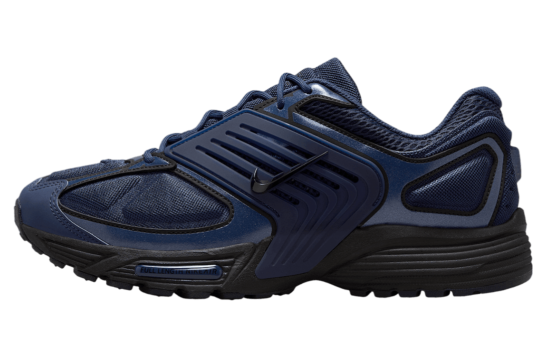 Nike Air Pegasus Wave Midnight Navy / Black release photo 1