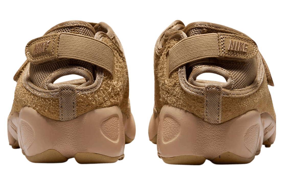 Nike Air Rift WMNS Parachute Beige release photo 5